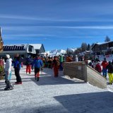 ski